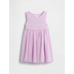 ワンピース babyGap チュールワンピース キッズ 子供服 女の子