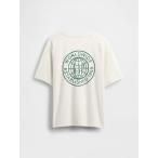 tシャツ GAPロゴ ワールドワイド Tシャツ (キッズ) キッズ 子供服 男の子
