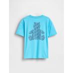 tシャツ ブラナンベア ポケット グラフィックTシャツ (キッズ) キッズ 子供服 男の子 女の子