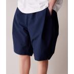 パンツ rehacer _ WaterProof Balloon Pants / ウォーター プルーフ バルーン パンツ メンズ