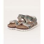 [GAP] [KIDS] Flat сандалии 19.0cm зеленый Kids 