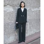 「SMILE ORCHID」 セットアップ M ブラック レディース
