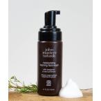 洗顔 ジョンマスターオーガニック B＆Sモイスチャライジングフォーミングフェイスウォッシュ（ベルガモット＆シーバックソーン）150ｍL