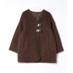 [FREAK'S STORE] no color пальто Friio Lee b женский 