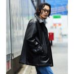 「FREAK'S STORE」 ジャケット MEDIUM ブラック メンズ