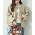 「INTERPLANET」 ノーカラージャケット