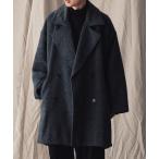 「epnok」 チェスターコート LAR