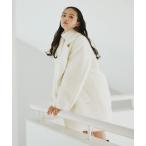 ショッピングSTUART 「JILL by JILL STUART」 コート MEDIUM ホワイト系その他 レディース