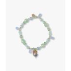 ショッピングアナスイ ブレスレット 妖精モチーフ ブレスレット レディース