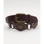 ベルト WEGO/ウエスタンリングベルト レディース