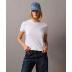 tシャツ コットン リラックスド Tシャツ レディース