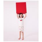 パジャマ 半袖パジャマ キッズ 子供