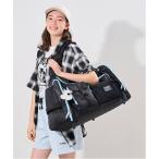 ボストンバッグ 3WAYボストンバッグ キッズ 子供 女の子