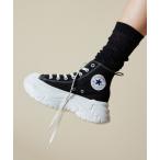 スニーカー CONVERSE/コンバース ALL STAR CITYHIKE HI/オールスター シティハイク ハイカット スニーカー 限定展開 レデ