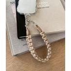 ショッピングストラップ 「ストラップシート付き」アミアミハンドルストラップ 327228