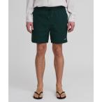 水着 Timothy Seersucker Stripe Swim Short メンズ