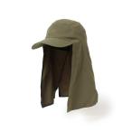 キャップ 帽子 ARC’TERYX / Sima 5Panel Cap レディース