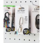  брелок для ключа NITE IZE / DEEP POCKET ключ kalabina