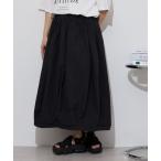 スカート 60タイプライター裏付きコ