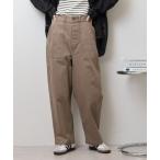 パンツ 染料顔料　ジェイムズパン