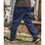 ジーンズ mp13575- バルーンデニムペインターパンツ メンズ