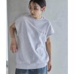 tシャツ エンブロイダリースウェtee レディース