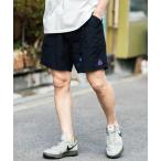 パンツ GERRY ジェリー 接触冷感 水陸両用ナイロンガーデニングクライミングショーツ/ハーフパンツ メンズ