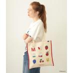 トートバッグ MILKFED. x MIFFY ICON TOTE レディース メンズ