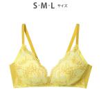 ブラジャー ノンワイヤーブラ