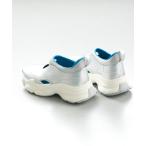 スニーカー メリージェーンスニーカー レディース