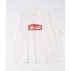 tシャツ 「ポッポ」Tシャツ メンズ レディース