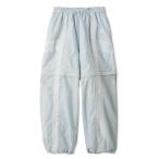 パンツ マルチウェイトラックパンツ レディース