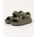 サンダル NIKE ナイキ CALM SANDAL カ-ム サンダル MFZ3120 200MDOLIV/MDOLI メンズ