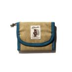 ミニ 財布 「COBMASTER/コブマスター」COB LEISURE WALLET レディース メンズ