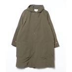 ショッピングモッズコート 「PUBLIC TOKYO」 モッズコート 1 カーキ メンズ