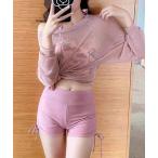  купальный костюм Y2K автомобиль - кольцо бикини 3 позиций комплект купальный костюм женский 