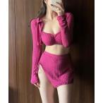  купальный костюм body type покрытие Y2K body type покрытие лента бикини юбка 4 позиций комплект купальный костюм женский 