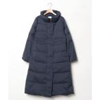 ショッピングTOKYO 「UNITED TOKYO」 ダウンコート 2 ネイビー レディース