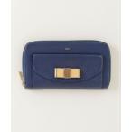 「Chloe」 財布 - ブルー レディース