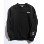 「THE NORTH FACE」 スウェットカットソー X-LARGE ブラック メンズ