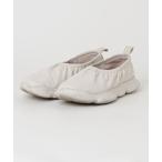 「CAMPER」 スリッポン 24.0cm ホワイト レディース