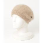 ショッピングハンチング 「MANIERA」 ベレー帽 FREE ベージュ メンズ