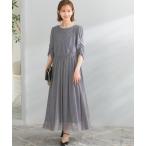 「URBAN RESEARCH ROSSO WOMEN」 コート FREE ブルー系その他 レディース