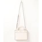 「kate spade new york」 2WAYバッグ ONESIZE ホワイト系その他 レディース