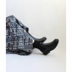 「CORSO ROMA，9」 ショートブーツ 36 ブラック レディース