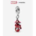 「Pandora」 チャーム FREE シルバー レディース