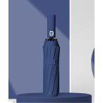 折りたたみ傘 12骨　自動開閉　折りたたみ傘 レディース