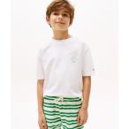 tシャツ BOYS ファングラフィックショートスリーブTシャツ キッズ 子供服