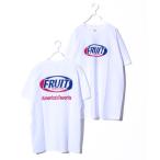 tシャツ 「FRUIT OF THE L