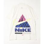 tシャツ ナイキ NIKE ナイキ NSW OC BRANDRIFF S/S Tシャツ メンズ